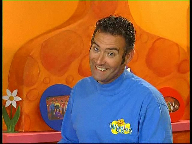 The Wiggles Anthony Gallery | Images and Photos finder