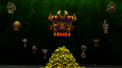 Tiki Tak Tribe