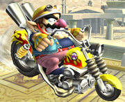 Wario 070629a