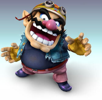Wario-1-
