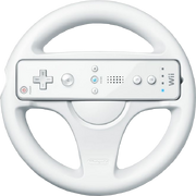 Wheel