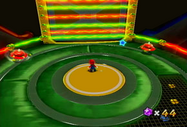 Barrier Planet-1-