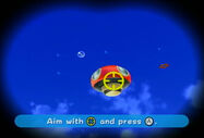 Sea Slide Galaxy Starshroom
