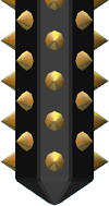 Pillar NSMBW-1-