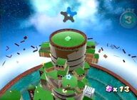 Floating fortress-1-
