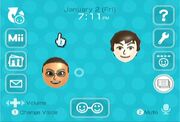Wii Speak Channel Preview