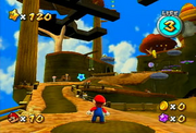 Starting Planet7-1-