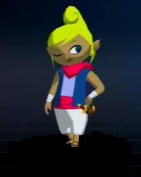 Toon Tetra