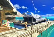 TemanParadiseBeach