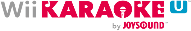 File:Wii Karaoke U logotype.png