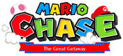 Mario Chase Logo