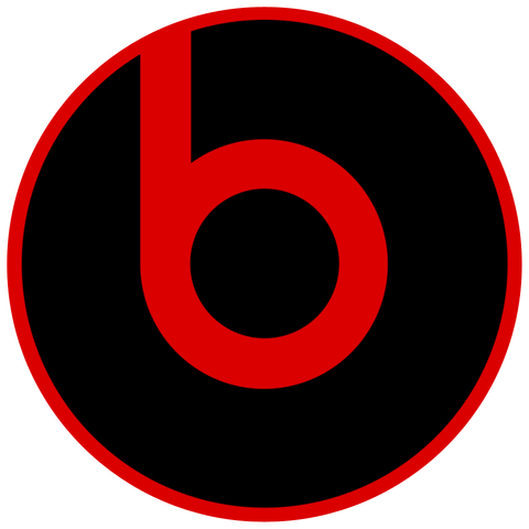 Fichier:Beats logo black.png