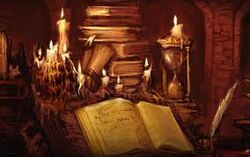 Bibliotecas