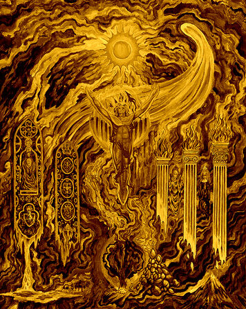 Solis Aeternus