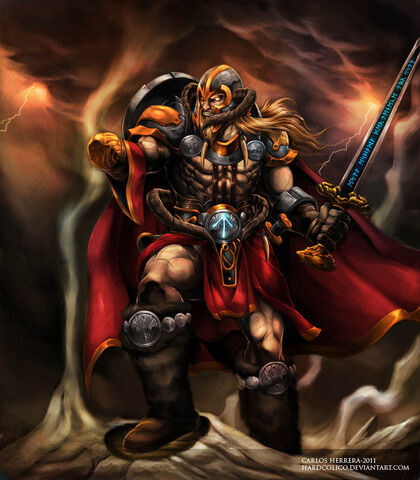 Archivo:Tyr the north god of war by hardcolico-d507n9w.jpg