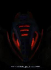 Revengeiscoming
