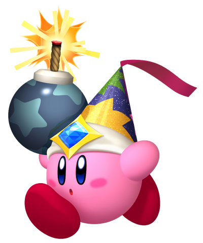 File:Bomb Kirby.png