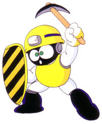 PicketMan