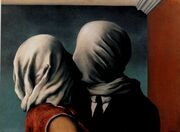 Magritte-the-lovers-1928