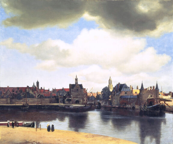 Archivo:Vermeer-view-of-delft.jpg