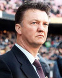 Vangaal