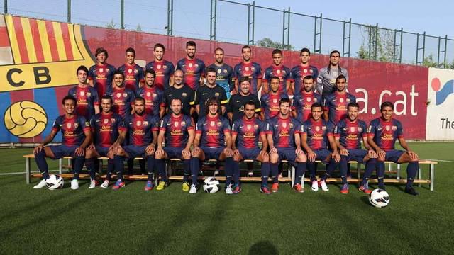 Barça2012-2013