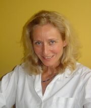 Christine Pâris