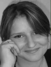 Charlyne Pestel