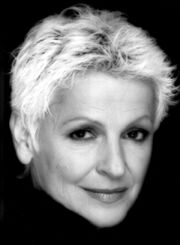 Diane Arcand