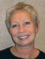 Jackie Berger