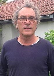 Tony Joudrier