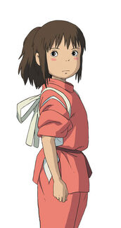 Chihiro