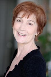 Marie-Brigitte Andreï