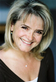 Patricia Legrand