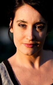 Véronique Volta