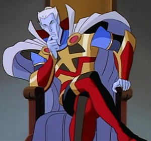 Oberon1