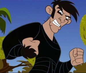MonkeyFist1