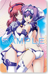 TH Enhanced - Animate Phone Card