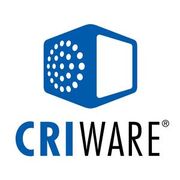 CRIWARE logo