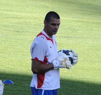 Andrea Drašler