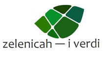 The Greens Logo