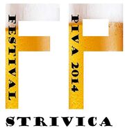 The Festival Piva Logo