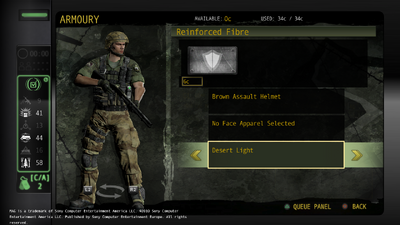 MAG™ Screenshot116