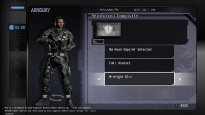 MAG™ Screenshot146