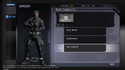 MAG™ Screenshot175