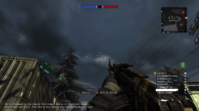 MAG™ Screenshot13