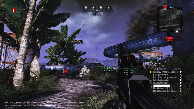 File:MAG™ Screenshot01.png