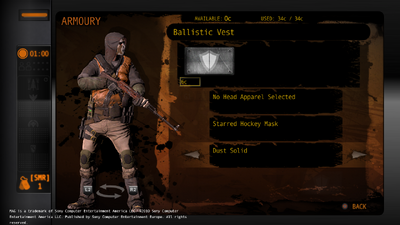 MAG™ Screenshot201