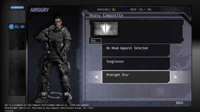 MAG™ Screenshot162
