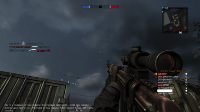 MAG™ Screenshot34